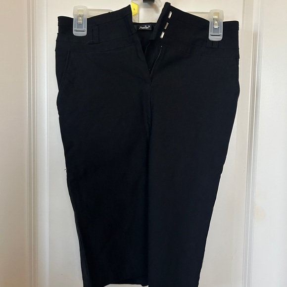 Papaya Black Women's Pencil skirt size medium - Picture 1 of 9